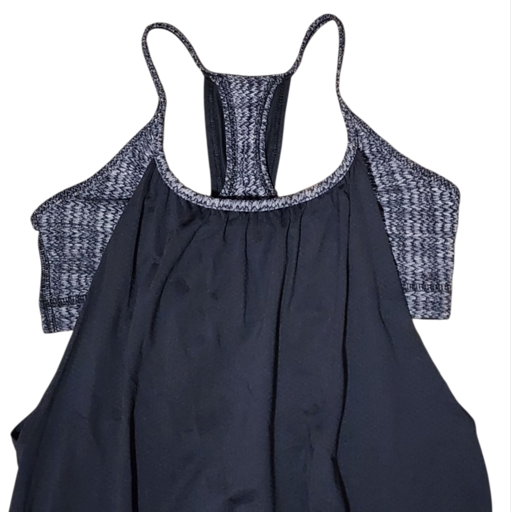 Lululemon ×2 Racerback Womens Tank Tops - Picture 3 of 9